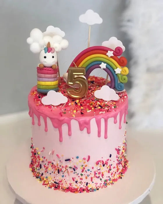 Hapa Cupcakes & Cakes Picture 10
