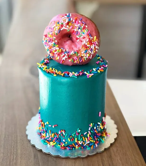 Hapa Cupcakes & Cakes Picture 7