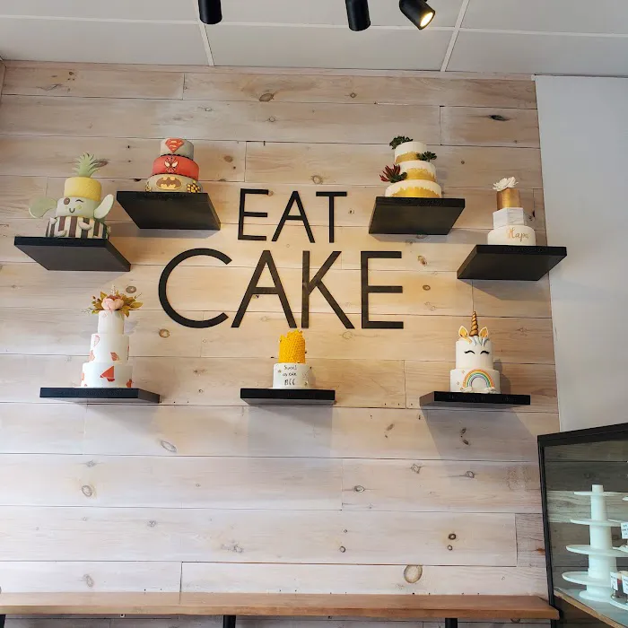 Hapa Cupcakes & Cakes Picture 3