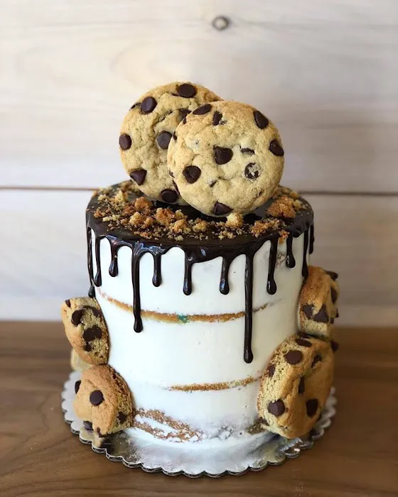 Hapa Cupcakes & Cakes Picture 4