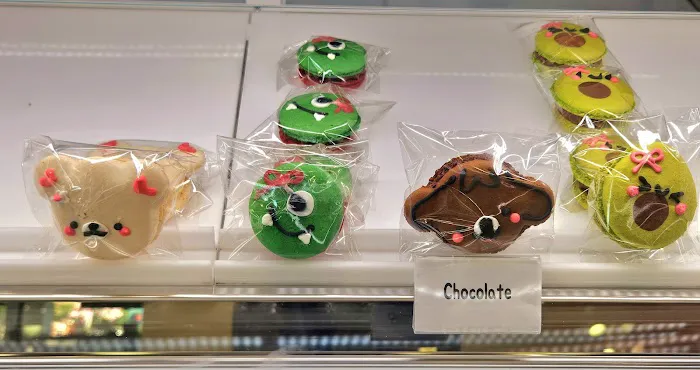 Sweet Box Picture 1