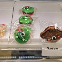 Sweet Box ico