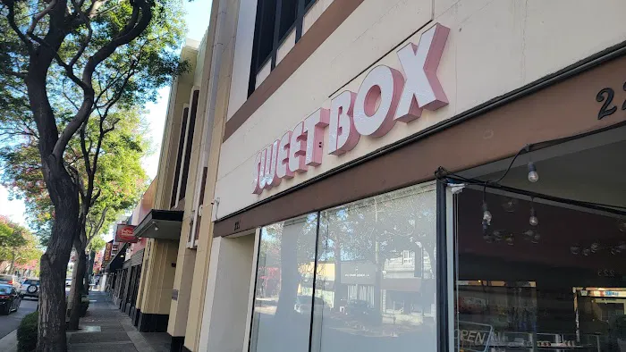 Sweet Box Picture 4