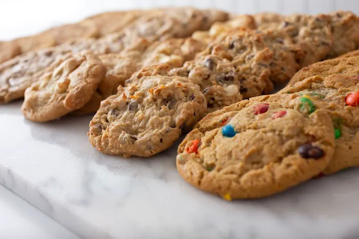 Milk & Cookies Picture 8