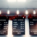 Milk & Cookies