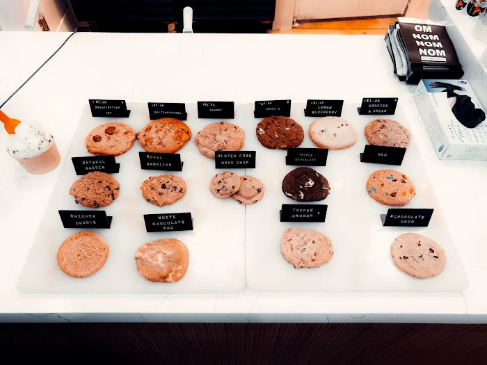 Milk & Cookies Picture 9