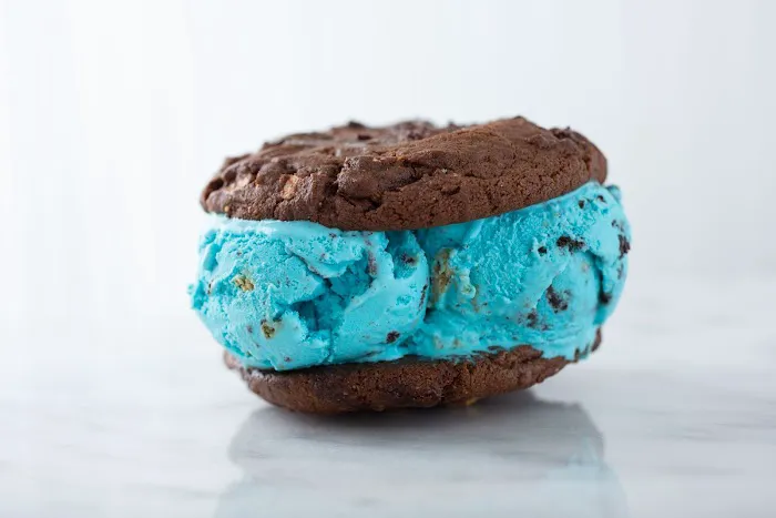 Milk & Cookies Picture 2