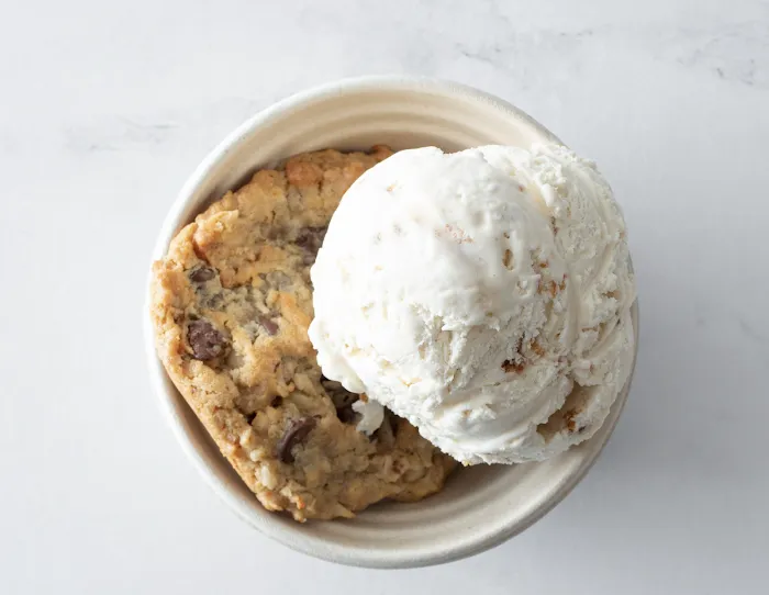 Milk & Cookies Picture 5