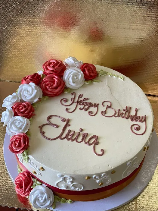 Ruben's Bakery Picture 5