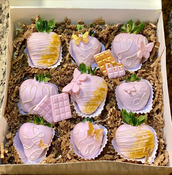 Ruben's Bakery Picture 7