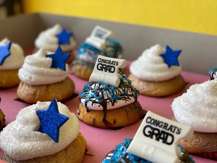 Ruben's Bakery Picture 2