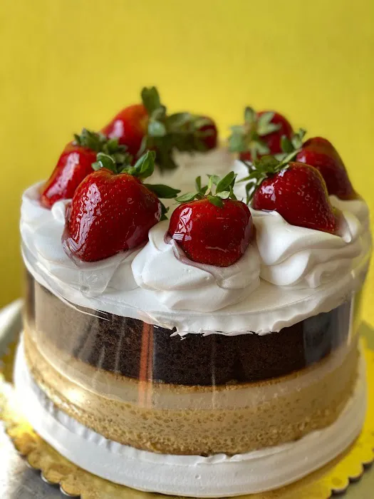 Ruben's Bakery Picture 1