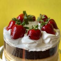 Ruben's Bakery ico