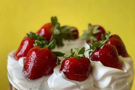 Ruben's Bakery