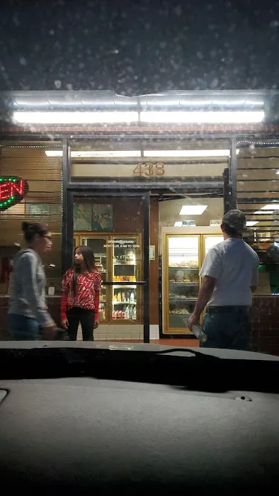 Plaza Bakery Picture 3