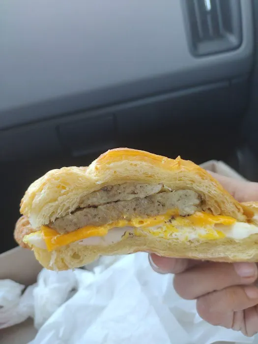 B & B Donuts Picture 9