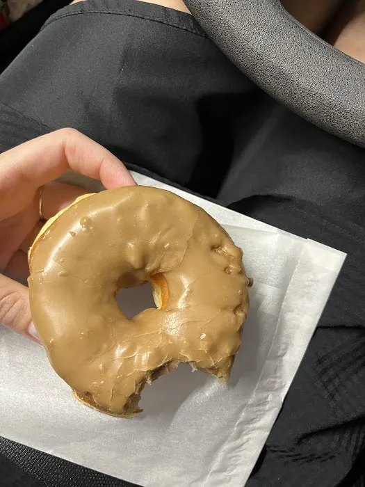 B & B Donuts Picture 6