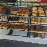 B & B Donuts