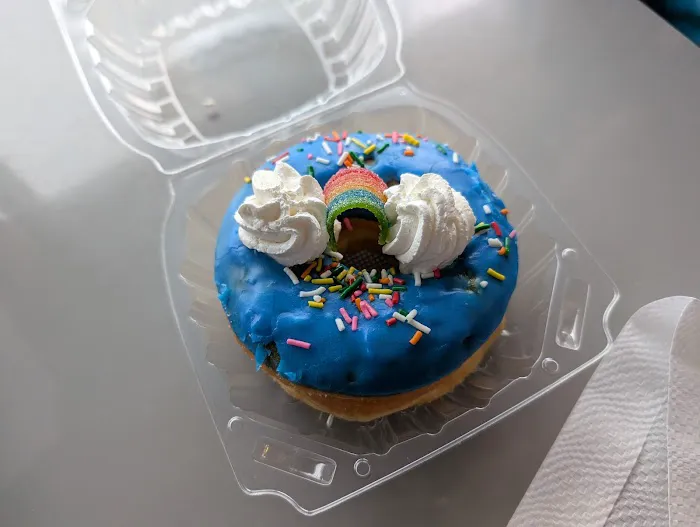 B & B Donuts Picture 3