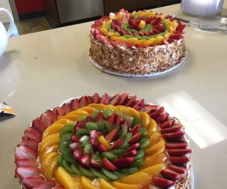 J K Bakery & Cookies Designs