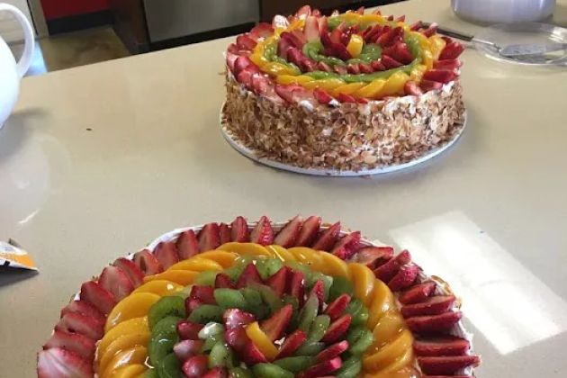 J K Bakery & Cookies Designs