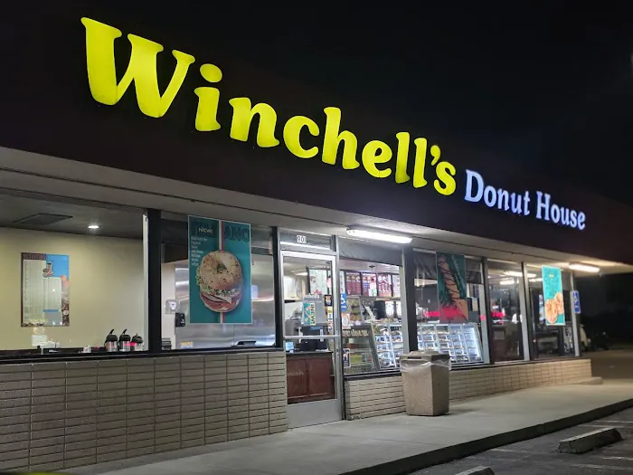 Winchell's Donut House Picture 1