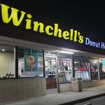 Winchell's Donut House
