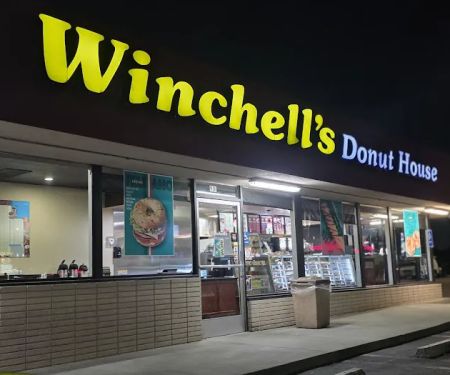 Winchell's Donut House