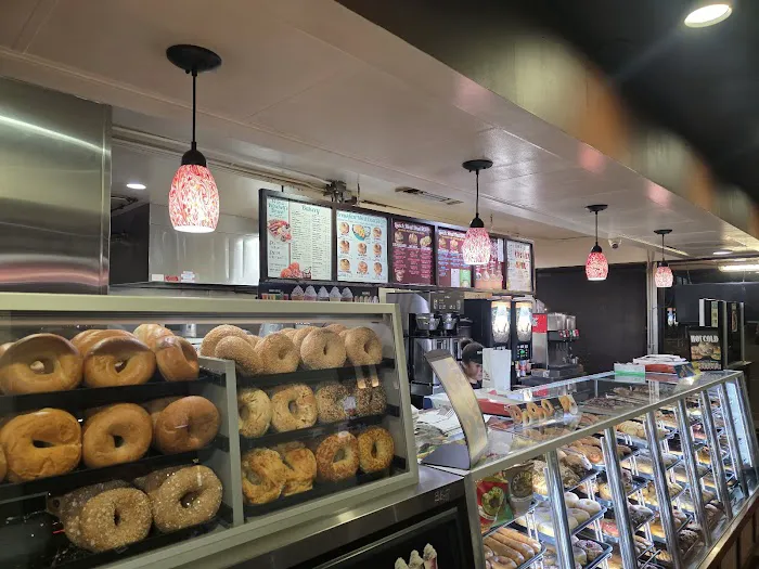 Winchell's Donut House Picture 5