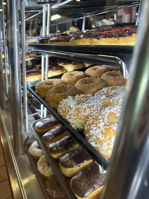Winchell's Donut House Picture 8
