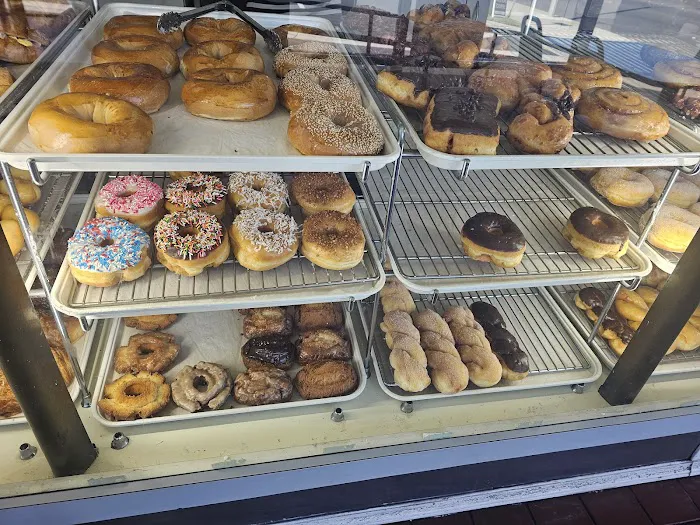 King’s Donuts Picture 5