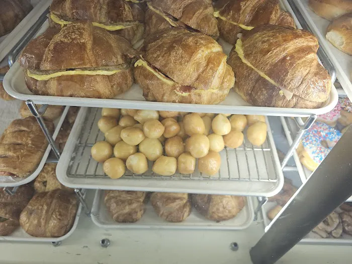 King’s Donuts Picture 1