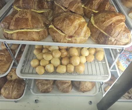 King’s Donuts