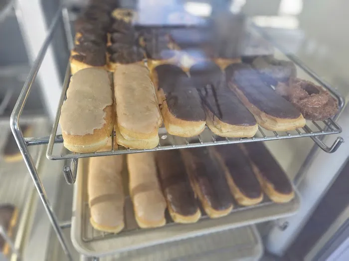 King’s Donuts Picture 4