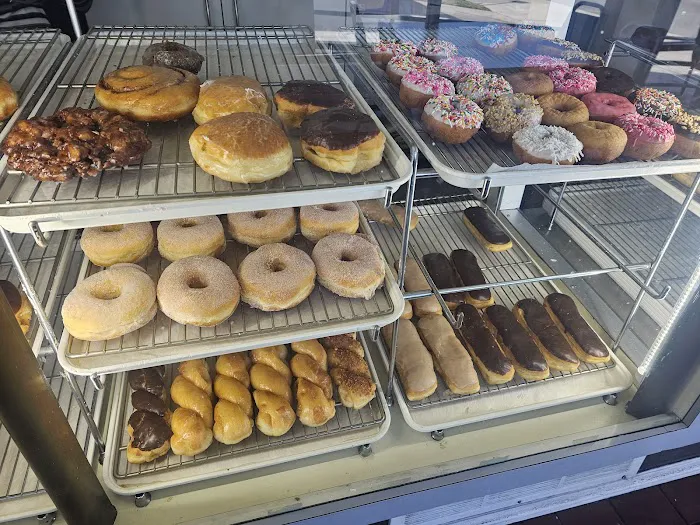 King’s Donuts Picture 3
