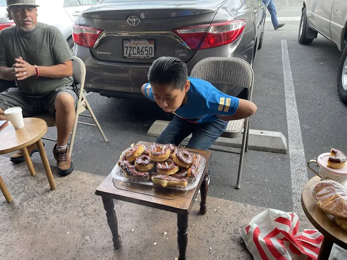 Campbell Donuts Picture 4