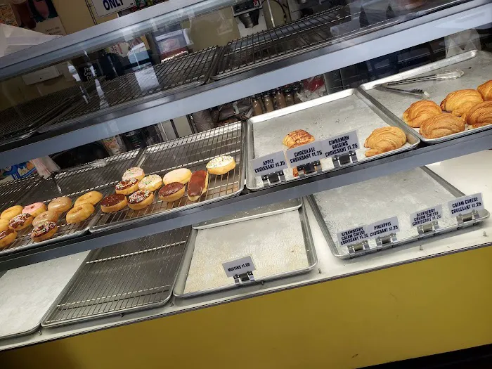 Campbell Donuts Picture 1