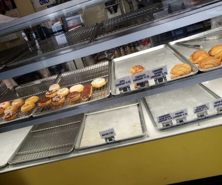 Campbell Donuts