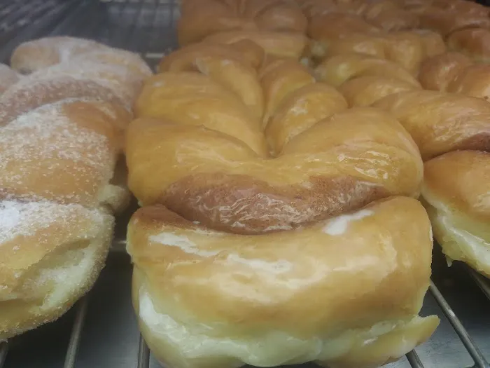 Miss Donuts & Bakery Ice Cream Picture 3
