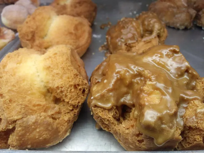 Miss Donuts & Bakery Ice Cream Picture 9