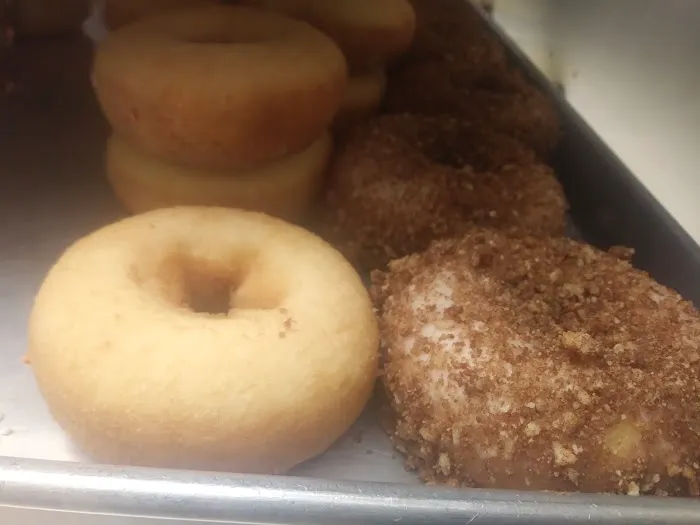 Miss Donuts & Bakery Ice Cream Picture 1