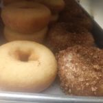 Miss Donuts & Bakery Ice Cream