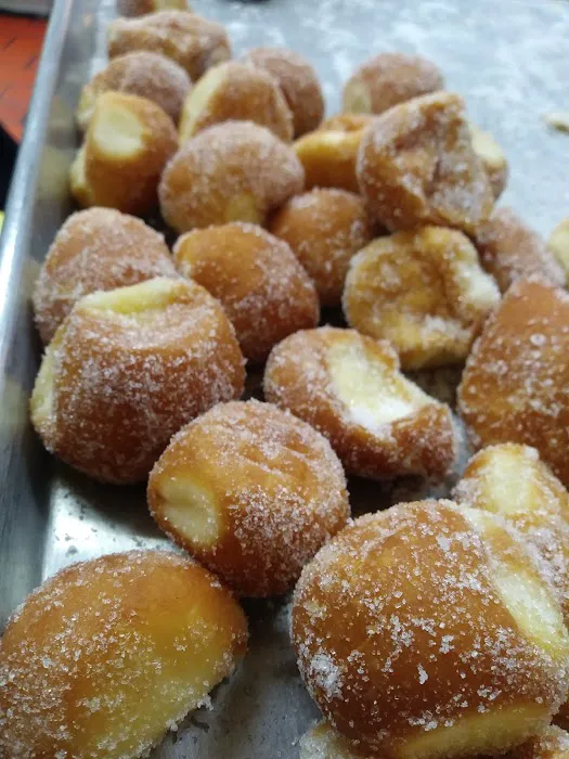 Miss Donuts & Bakery Ice Cream Picture 5