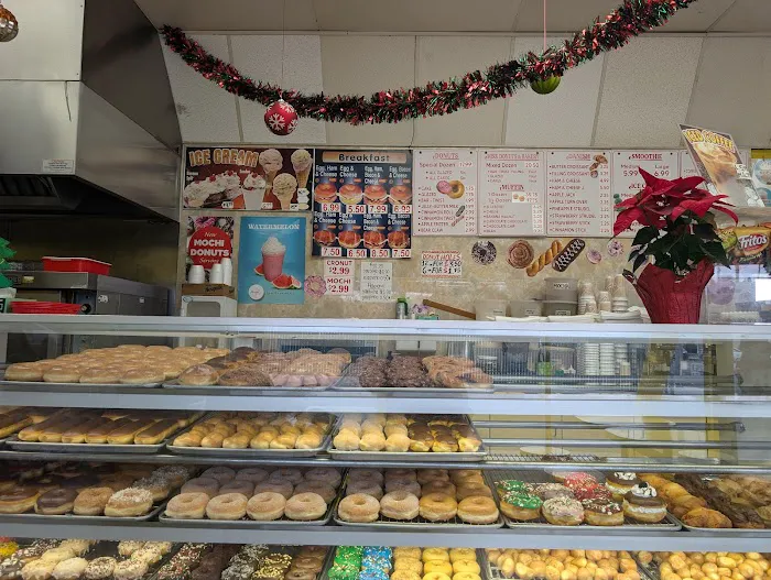 Miss Donuts & Bakery Ice Cream Picture 10