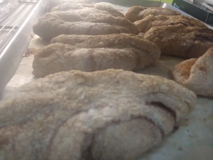 Miss Donuts & Bakery Ice Cream Picture 2