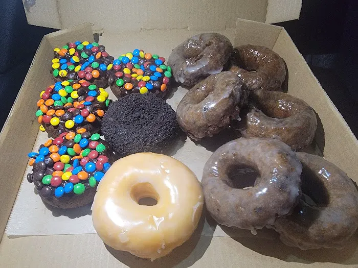 M & M Donuts Picture 8