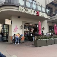 Beignets Expressed ico