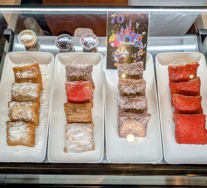 Beignets Expressed Picture 10