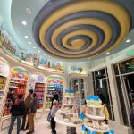 Disney's Wonderful World of Sweets
