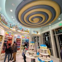 Disney's Wonderful World of Sweets ico